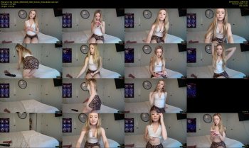 the_hotties — 120 minute Chaturbate couple cam show recording, 720p, Jun 9, 2026