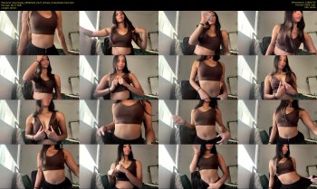 thearisage — 9 minute Chaturbate female cam show recording, 720p, Jun 9, 2026