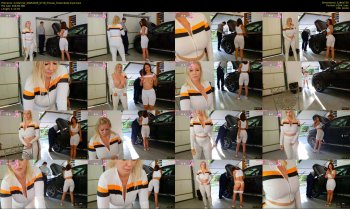 tunderose — 72 minute Chaturbate female cam show recording, 720p, Jun 8, 2026