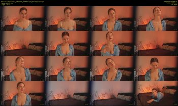 unbelievable__ — 91 minute Chaturbate female cam show recording, 720p, Jun 8, 2026