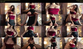 vasilikithilges — 120 minute Chaturbate female cam show recording, 720p, Jun 8, 2026