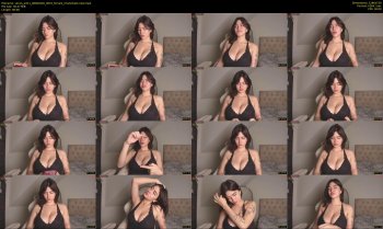 venus_art11 — 7 minute Chaturbate female cam show recording, 720p, Jun 8, 2026