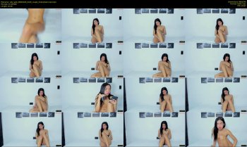 vida_web — 21 minute Chaturbate couple cam show recording, 480p, Jun 8, 2026