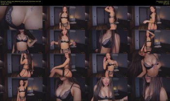 viktoria_www — 3 minute Chaturbate couple cam show recording, 720p, Jun 8, 2026