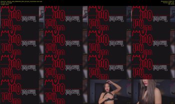 viktoria_www — 26 minute Chaturbate couple cam show recording, 720p, Jun 9, 2026