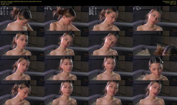 viviangood — 8 minute Chaturbate female cam show recording, 720p, Jun 9, 2026