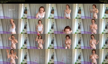 vivid_whit — 74 minute Chaturbate female cam show recording, 720p, Jun 8, 2026