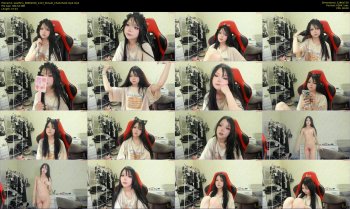 wastforu — 38 minute Chaturbate female cam show recording, 720p, Jun 8, 2026