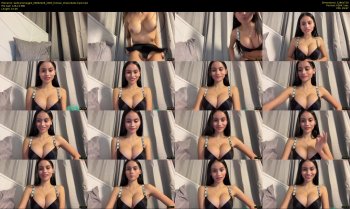 webcammaggie — 16 minute Chaturbate female cam show recording, 720p, Jun 8, 2026