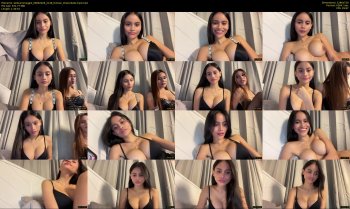 webcammaggie — 101 minute Chaturbate female cam show recording, 720p, Jun 8, 2026