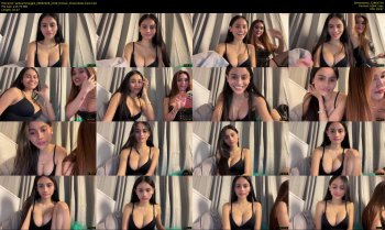 webcammaggie — 23 minute Chaturbate female cam show recording, 720p, Jun 8, 2026