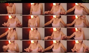 wickedtease — 24 minute Chaturbate female cam show recording, 720p, Jun 8, 2026