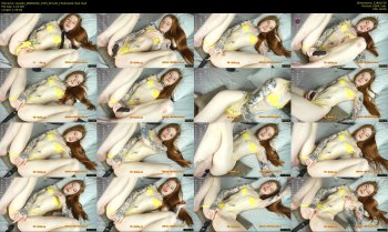 xxxaida — 120 minute Chaturbate female cam show recording, 720p, Jun 8, 2026