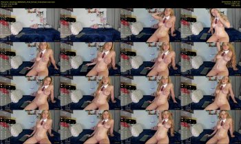 yluismag — 17 minute Chaturbate female cam show recording, 720p, Jun 8, 2026
