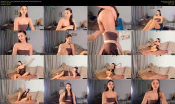 your__voice — 120 minute Chaturbate female cam show recording, 720p, Jun 8, 2026