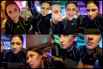 2Laski2 — 10 minute BongaCams cam show recording, 720p, Jun 9, 2026