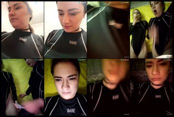 2Laski2 — 14 minute BongaCams cam show recording, 720p, Jun 9, 2026
