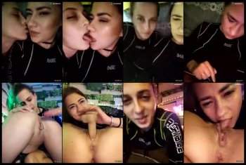 2Laski2 — 77 minute BongaCams cam show recording, 720p, Jun 9, 2026