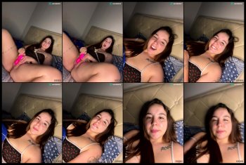 AMORINHA_S2_ — 8 minute Stripchat couple cam show recording, 720p, Jun 9, 2026