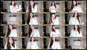 AprilStFranco — 121 minute MyFreeCams cam show recording, 720p, Jun 9, 2026