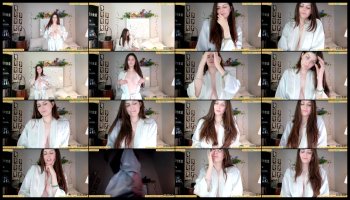 AprilStFranco — 48 minute MyFreeCams cam show recording, 720p, Jun 9, 2026