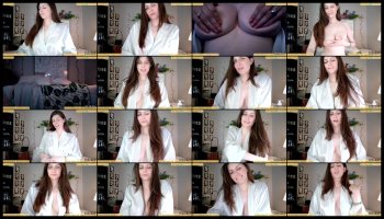 AprilStFranco — 72 minute MyFreeCams cam show recording, 720p, Jun 9, 2026
