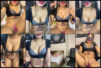Berry_blossom — 38 minute Stripchat couple cam show recording, 720p, Jun 9, 2026