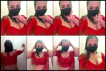Bristy- — 6 minute Stripchat female cam show recording, 720p, Jun 9, 2026