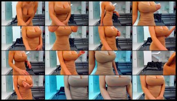 CocoTease — 77 minute MyFreeCams cam show recording, 720p, Jun 9, 2026