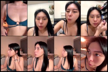 DandanBurgerking — 75 minute Stripchat female cam show recording, 1080p, Jun 9, 2026