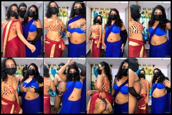 Family02 — 14 minute Stripchat couple cam show recording, 720p, Jun 9, 2026