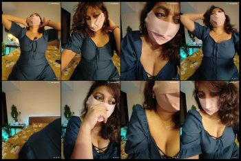 Girlsdaddy69 — 79 minute Stripchat couple cam show recording, 720p, Jun 9, 2026