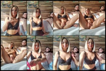 Jonneb — 19 minute BongaCams cam show recording, 1080p, Jun 9, 2026