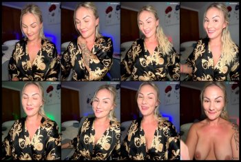 NastyMilf_ — 22 minute Stripchat couple cam show recording, 720p, Jun 9, 2026