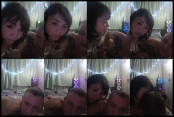 OlgaLargus — 5 minute BongaCams cam show recording, 1080p, Jun 9, 2026