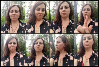 OpenGirl — 6 minute BongaCams cam show recording, 1080p, Jun 9, 2026
