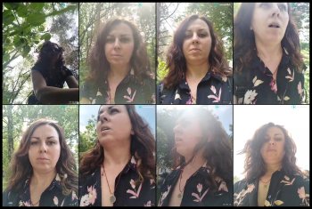 OpenGirl — 12 minute BongaCams cam show recording, 1080p, Jun 9, 2026