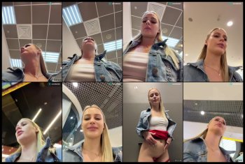 PrettyKatea — 22 minute BongaCams cam show recording, 1080p, Jun 9, 2026