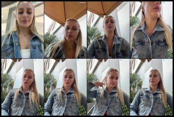 PrettyKatea — 13 minute BongaCams cam show recording, 1080p, Jun 9, 2026