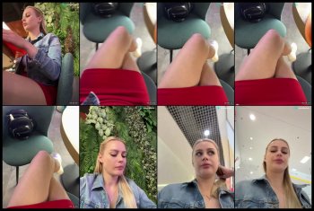 PrettyKatea — 25 minute BongaCams cam show recording, 1080p, Jun 9, 2026