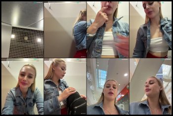 PrettyKatea — 8 minute BongaCams cam show recording, 1080p, Jun 9, 2026