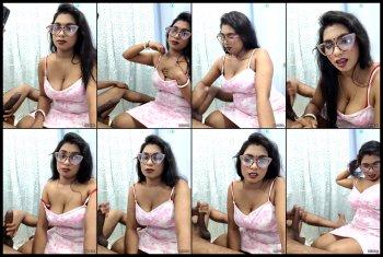 Queen_Doll — 18 minute Stripchat couple cam show recording, 720p, Jun 9, 2026