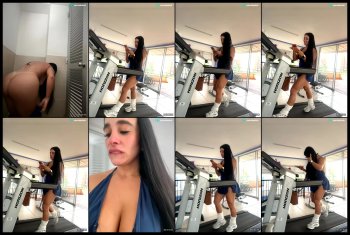 RoseOnYou — 55 minute Stripchat female cam show recording, 720p, Jun 9, 2026