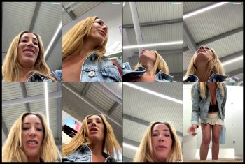 SweetAlegra_ — 18 minute Stripchat female cam show recording, 720p, Jun 9, 2026