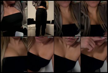 VenClea — 27 minute Stripchat female cam show recording, 720p, Jun 9, 2026