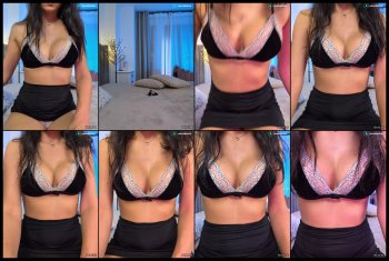 -LanaRay- — 15 minute BongaCams cam show recording, 1080p, Jun 9, 2026