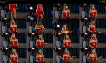 _healing_hottie_ — 8 minute Chaturbate female cam show recording, 720p, Jun 9, 2026
