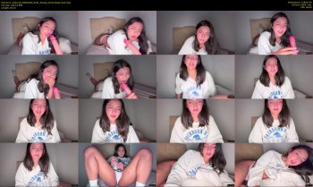 aiisha18 — 36 minute Chaturbate female cam show recording, 720p, Jun 9, 2026