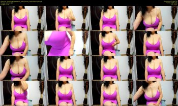 angell6969 — 15 minute Chaturbate female cam show recording, 720p, Jun 9, 2026