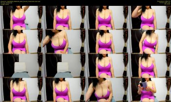 angell6969 — 39 minute Chaturbate female cam show recording, 720p, Jun 9, 2026